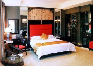Hilford Hotel Xiamen Exterior photo