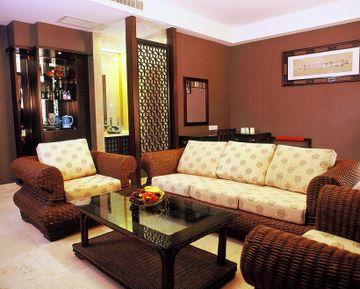 Hilford Hotel Xiamen Exterior photo